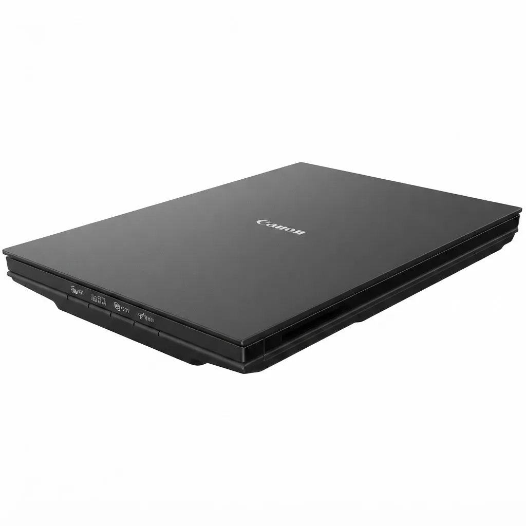 [NQ2789] canon canoscan lide 300