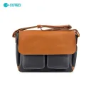 Coteci BAG 14048 حقيبة جلد