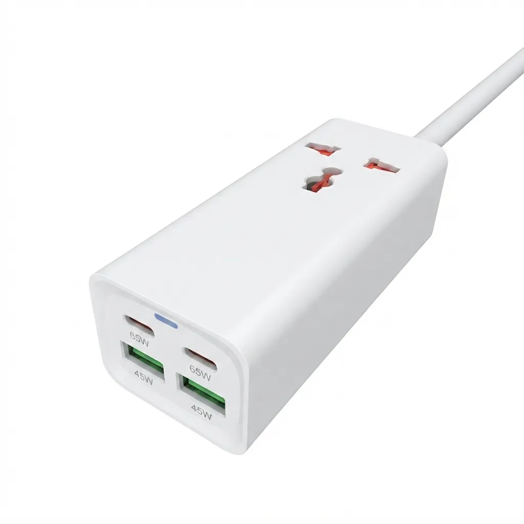 DIGITPLUS dp-1418 65w GAN pro