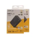DIGITPLUS dp-4808q 65w 4 port