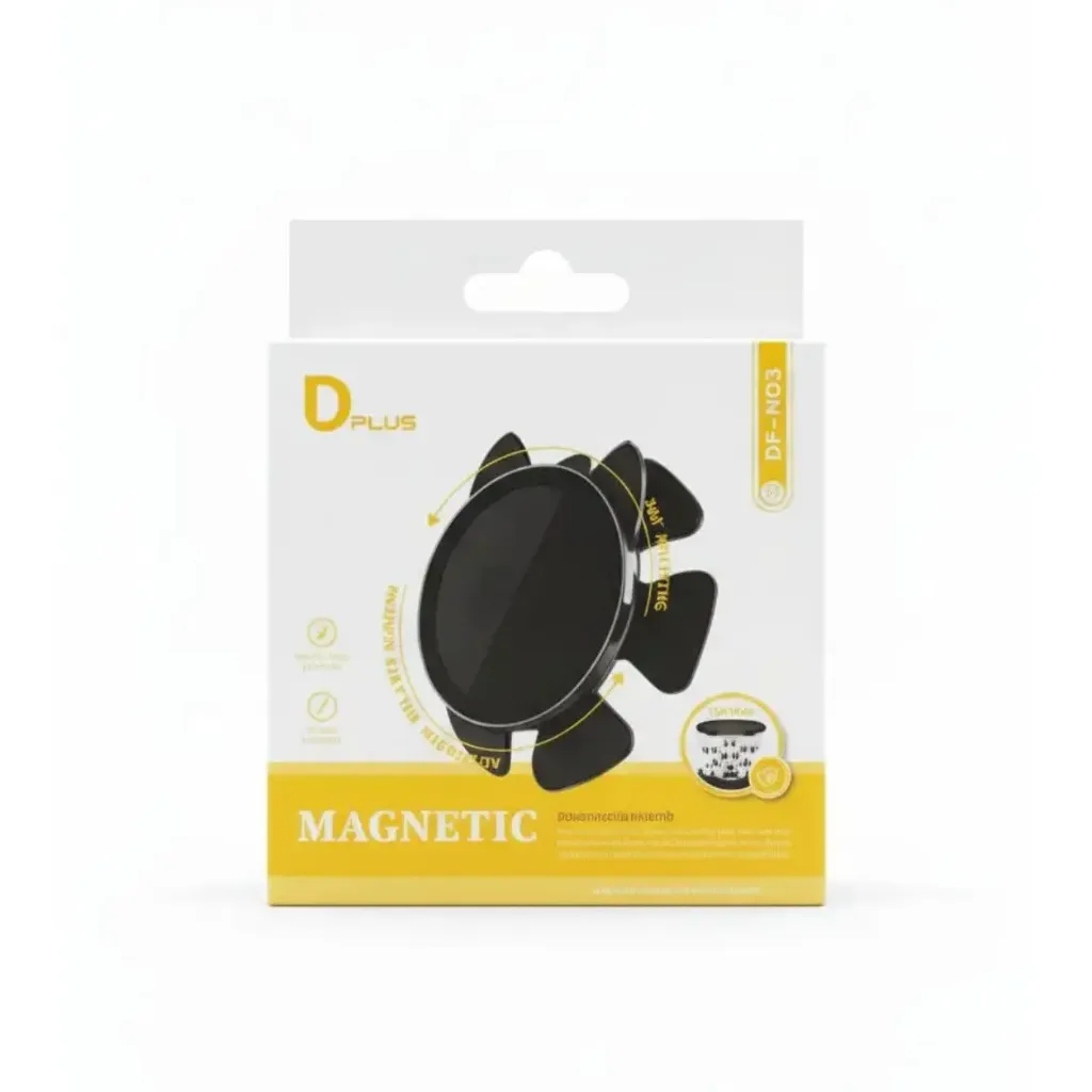 digitplus dp-h03 metal magnetic