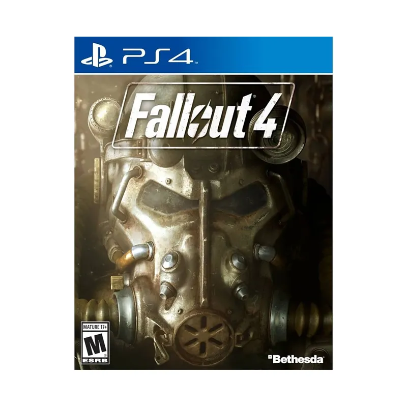 fallout 4 USED