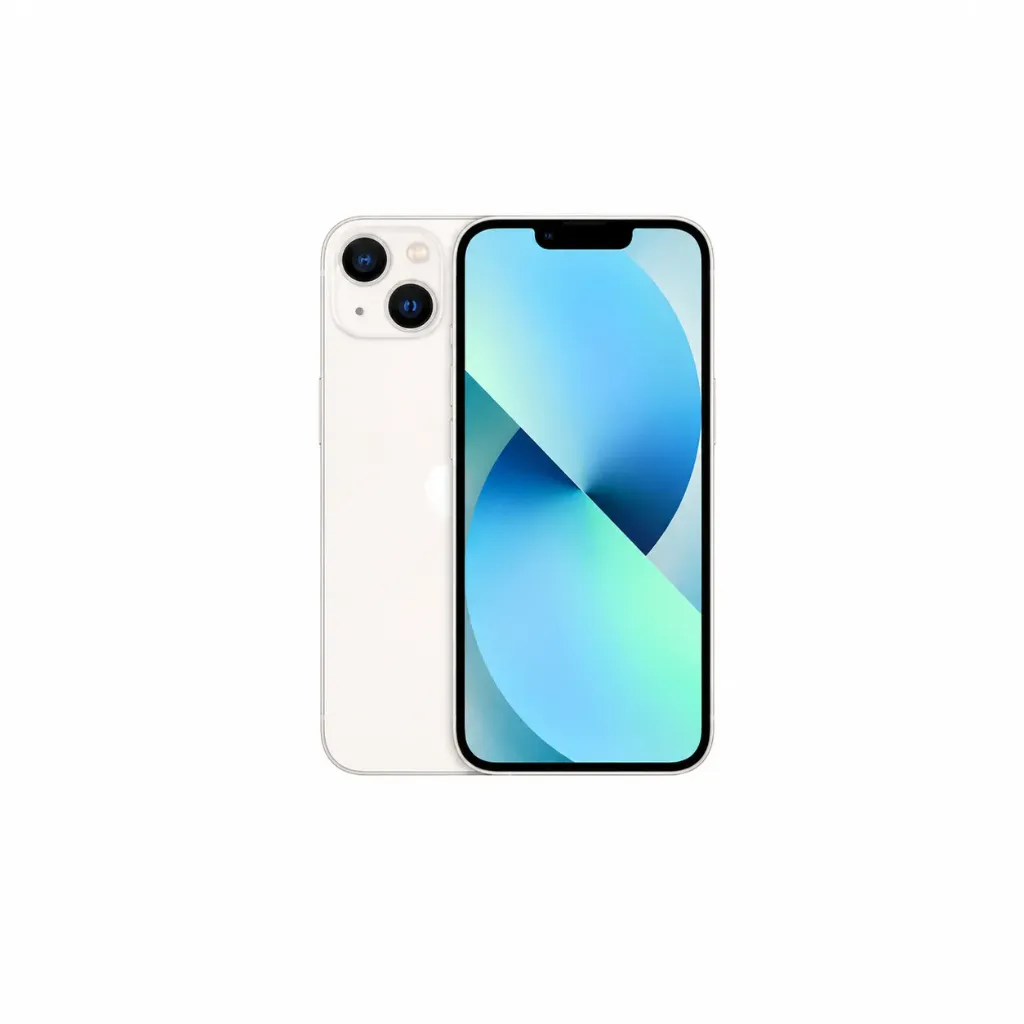 [NS471] iphone 13 - 128GB - مستخدم