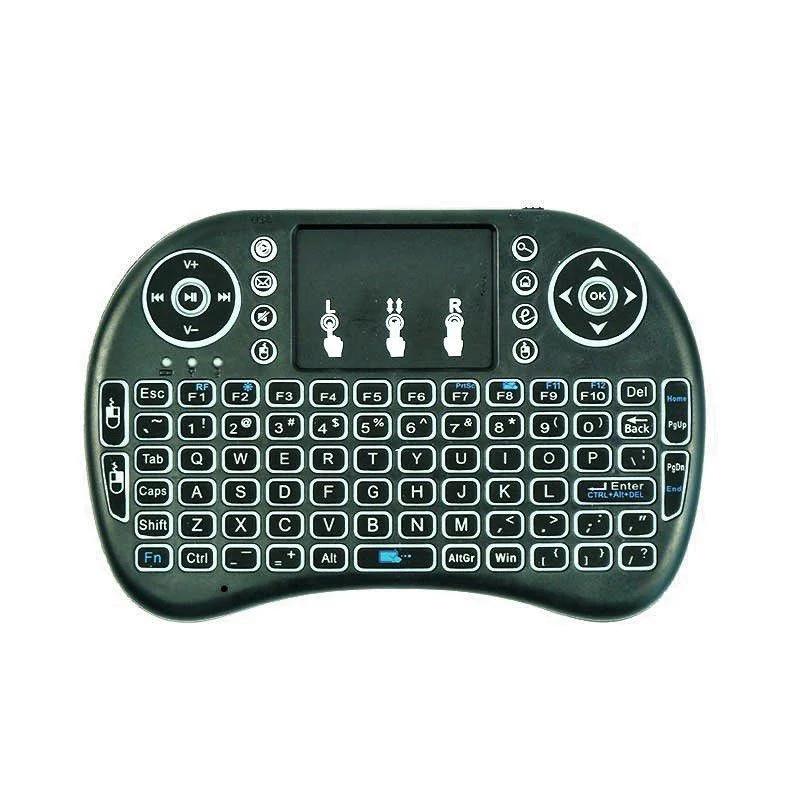 keyboard  usb wireless mini