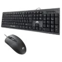 keyboard + mouse usb wired 039