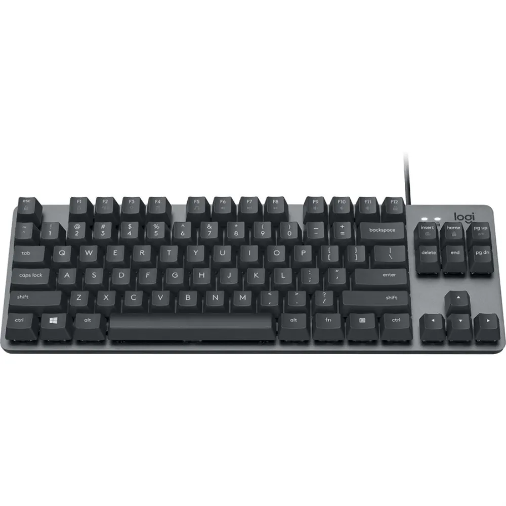 logitech k835 TKL Mechanical Gaming Keyboard