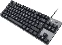logitech k835 TKL Mechanical Gaming Keyboard