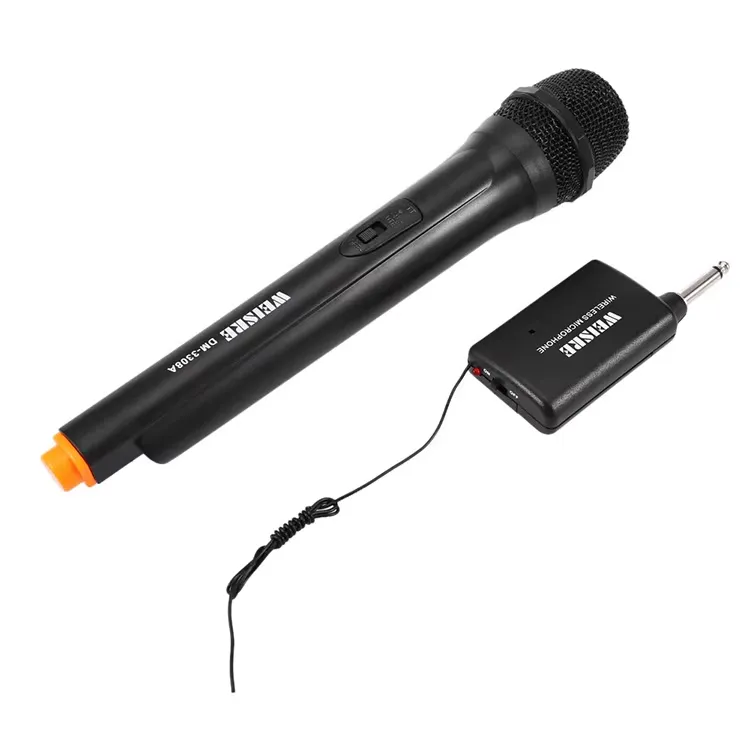 [NQ2902] mic weisre dm-3308a