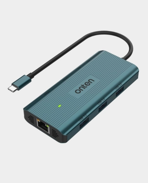 onten 9 in 1 4k docking station