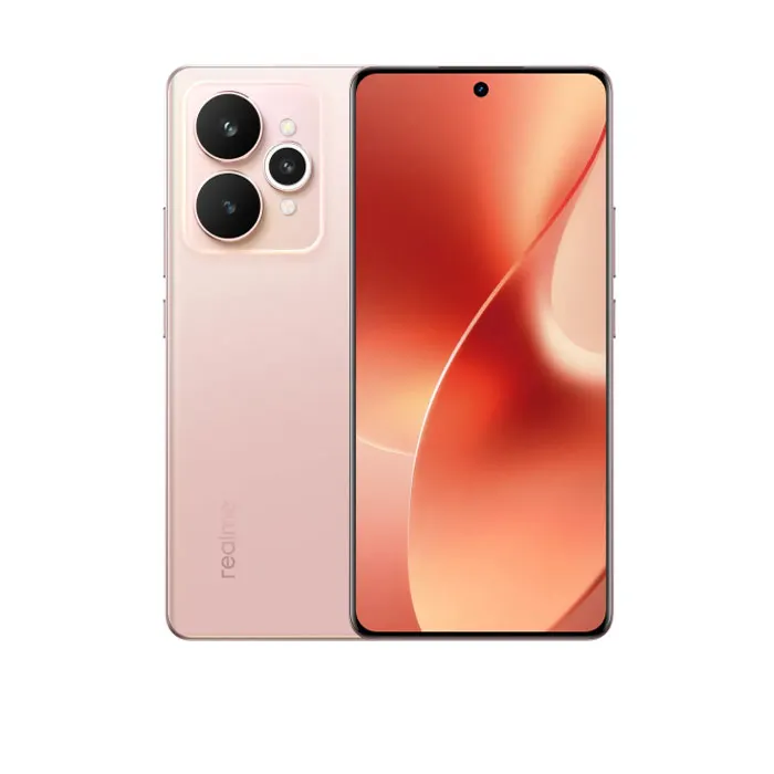 Realme 15 - 5G - 512GB