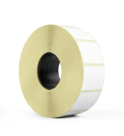 roll barcod 25mm*38mm