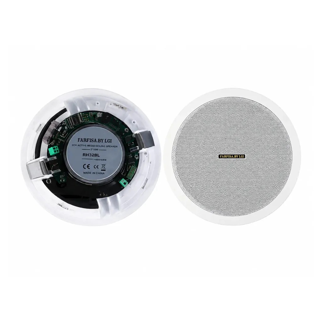 speaker lgi 10w 2ch RH32BL سبيكر سقفي