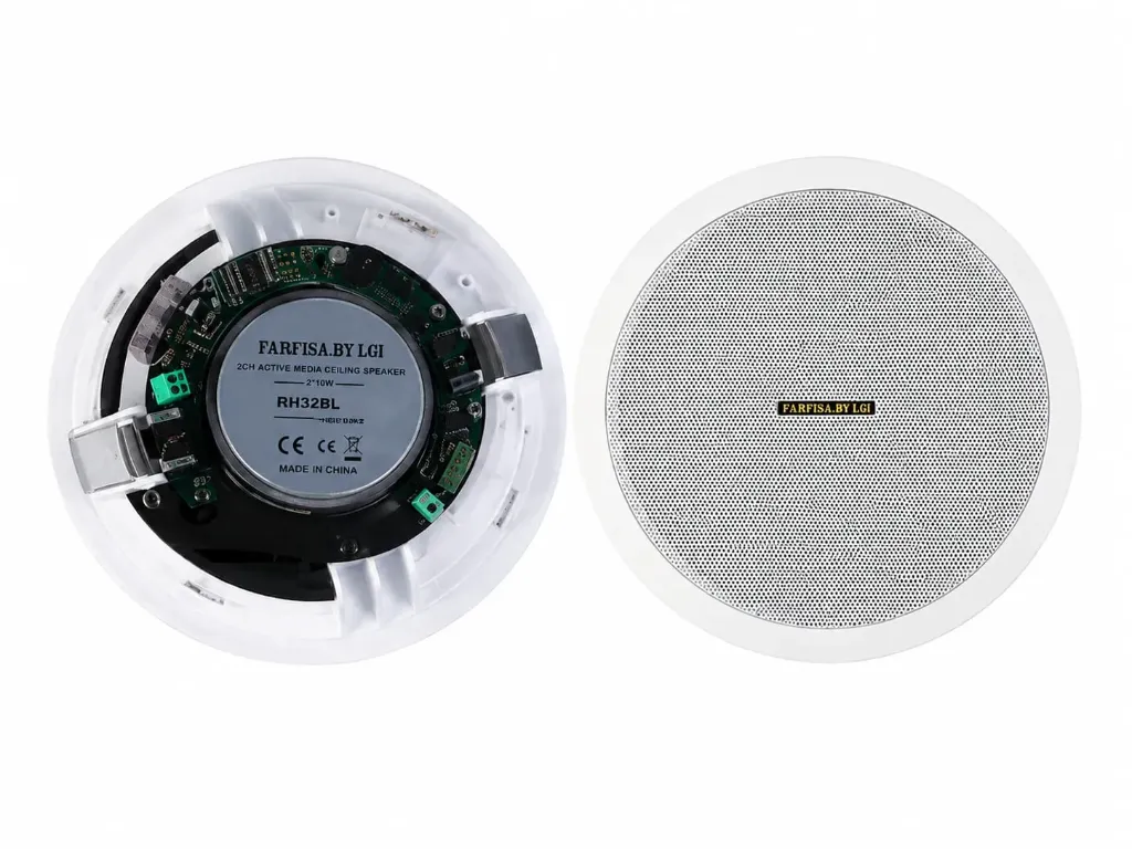 speaker lgi 10w 2ch RH32BL