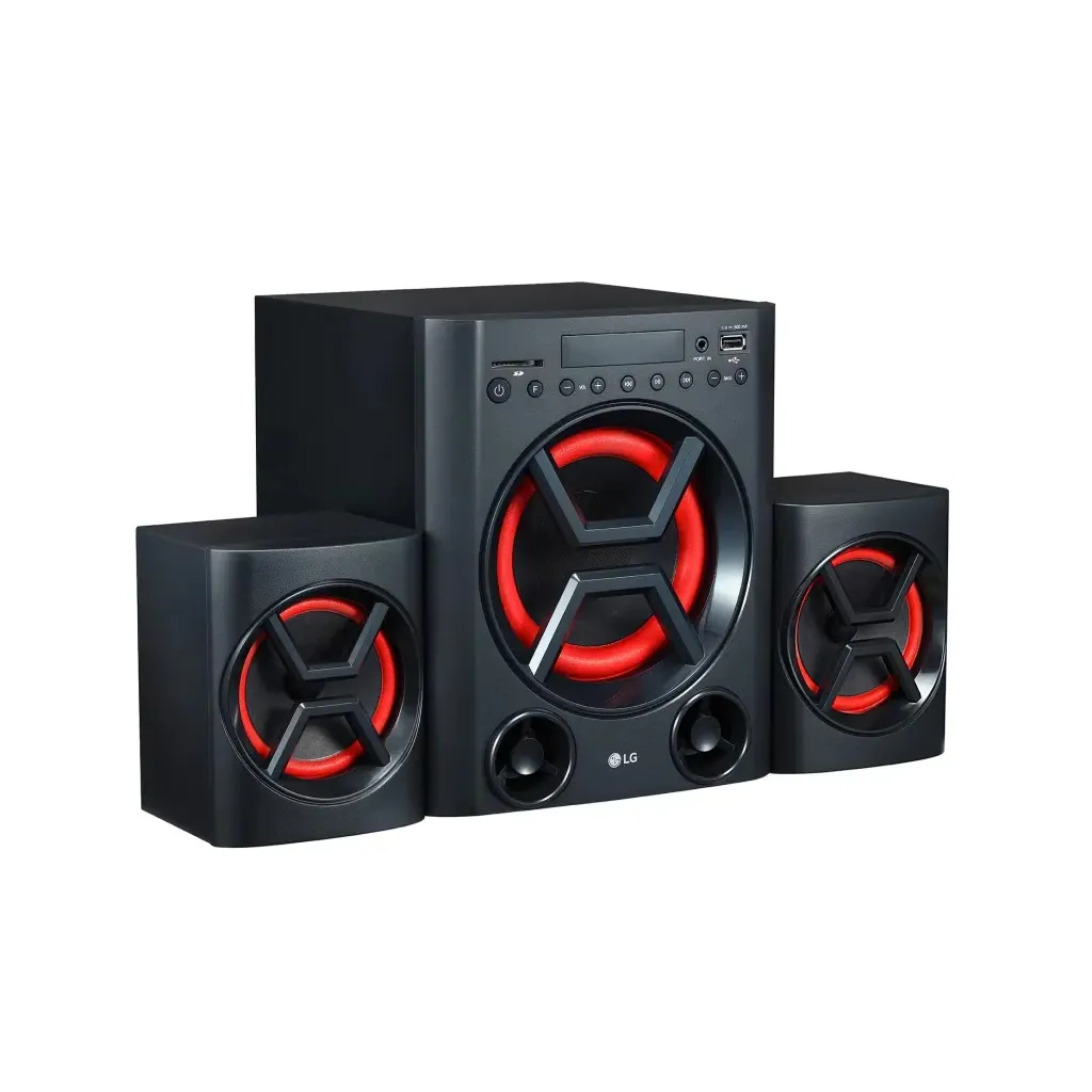 speaker lgi 40w 2ch