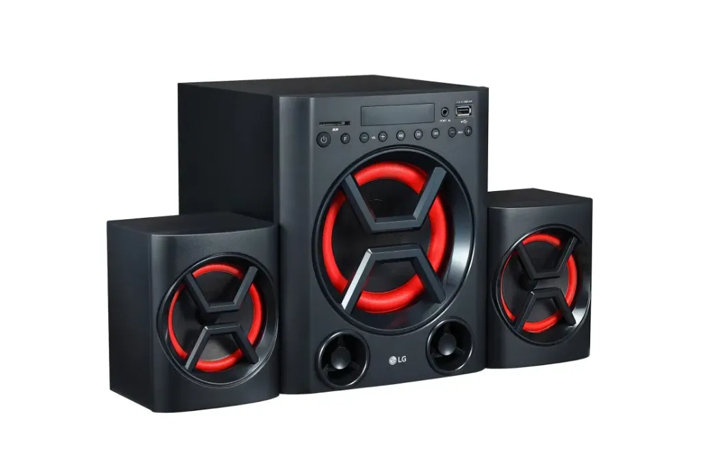 speaker lgi 40w 2ch