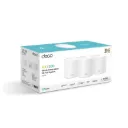 tp-link Deco X10 AX1500 3PCS Whole Home Mesh