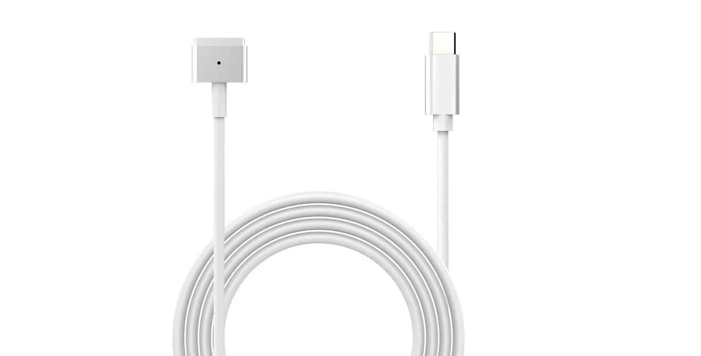 usb-c to magsafe 2 cable 1.8 m