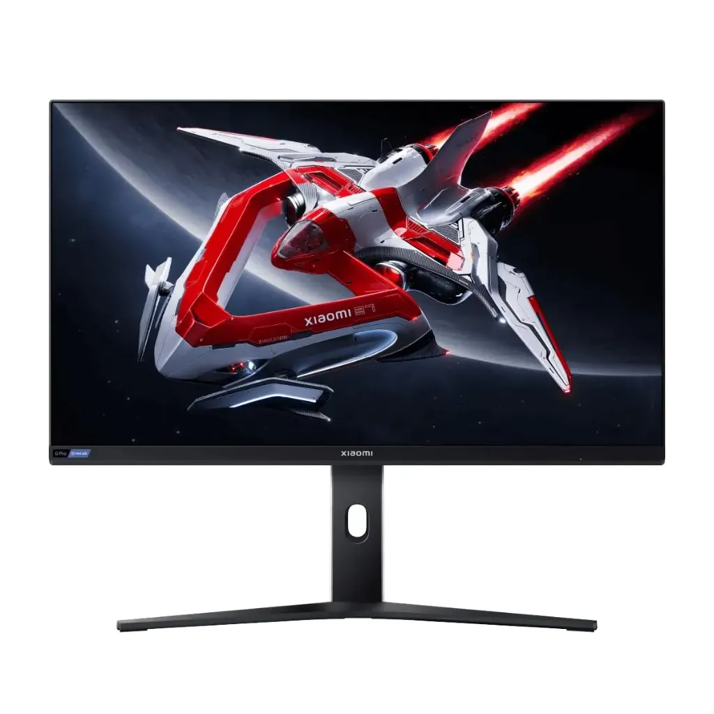 Xiaomi G Pro 27i Gaming Monitor - 27" QHD Mini-LED Flat 180Hz (Used)