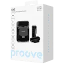 Proove Wireless Microphone Live