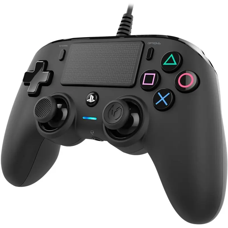جوستك احترافية PS4
