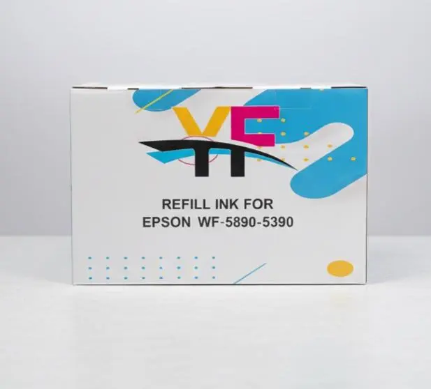 حبر سائل INK EPSON REFILL 5890 - 5390