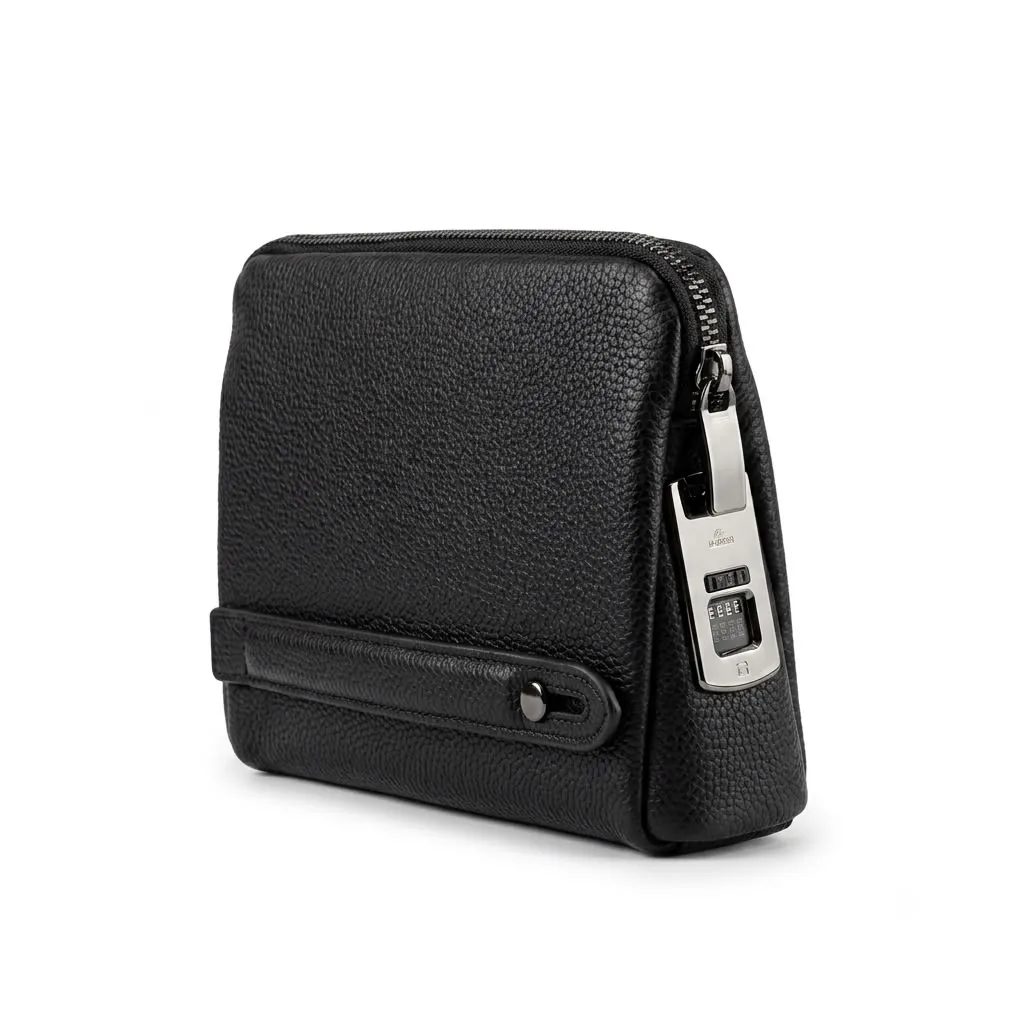 Fingerprint Lock Backpack G906
