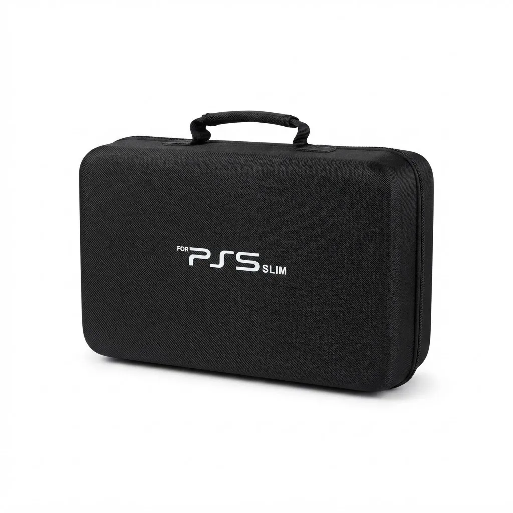 Bag PlayStation 5 Slim  حقيبة بلي