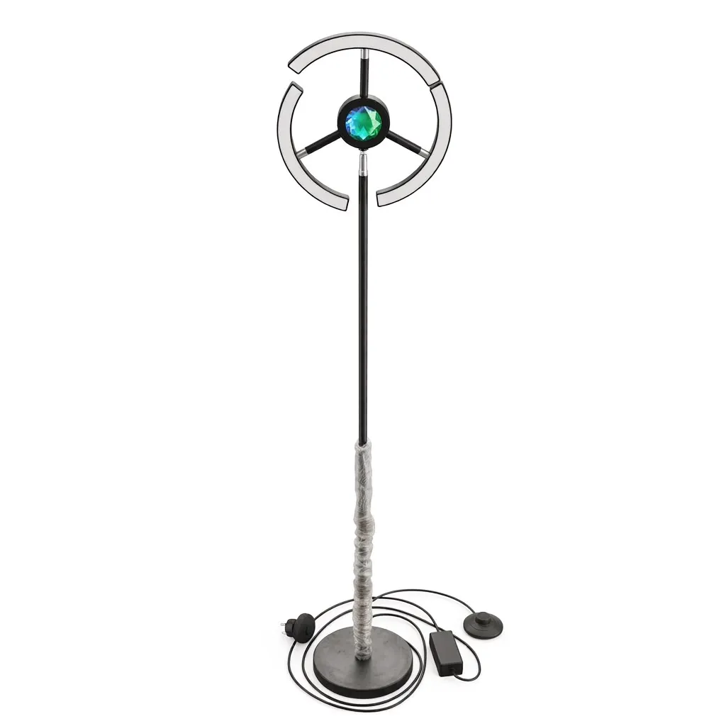 ANKISHI RGB PROJECTION LAMP LD-L01 رنك لايت