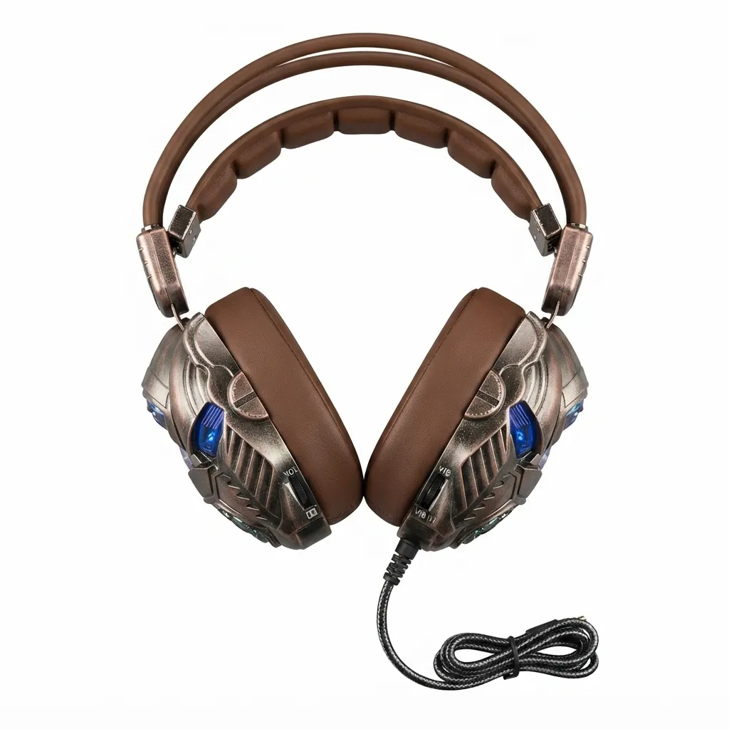 [NS489] PUBG HEADSET