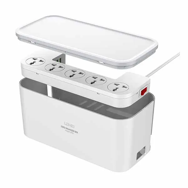 سيار لندو SC5309 LDNIO MANAGEMENT
