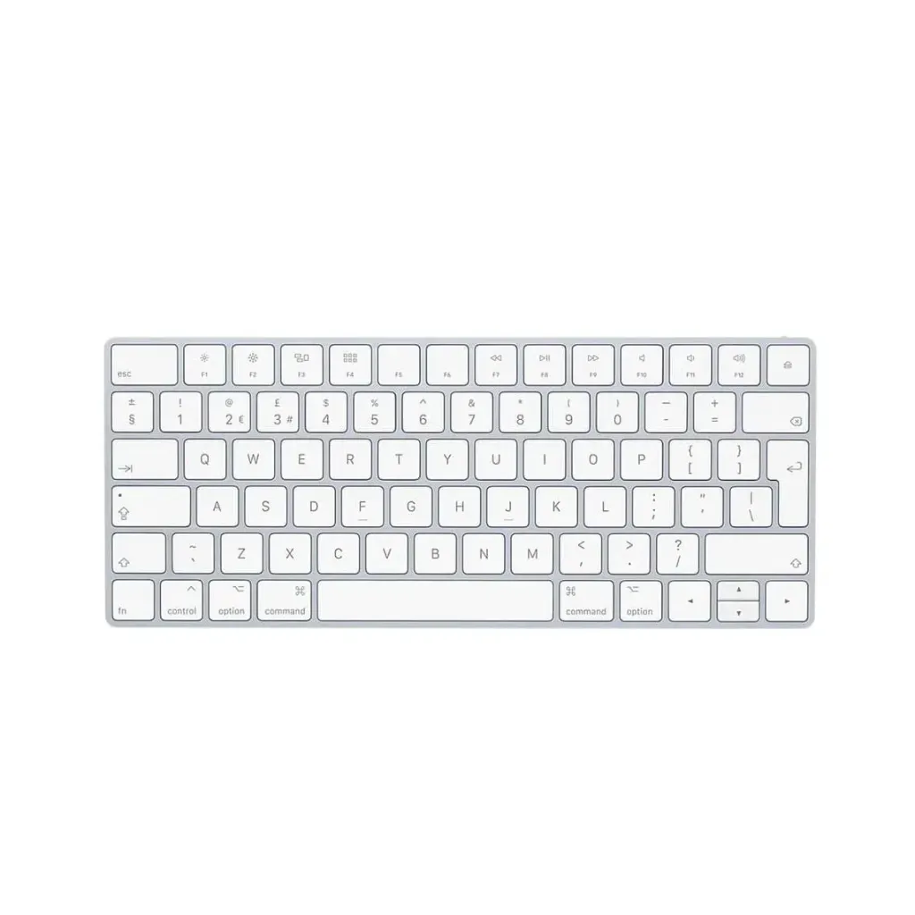 صغير APPLE MAGIC KEYBOARD A1644