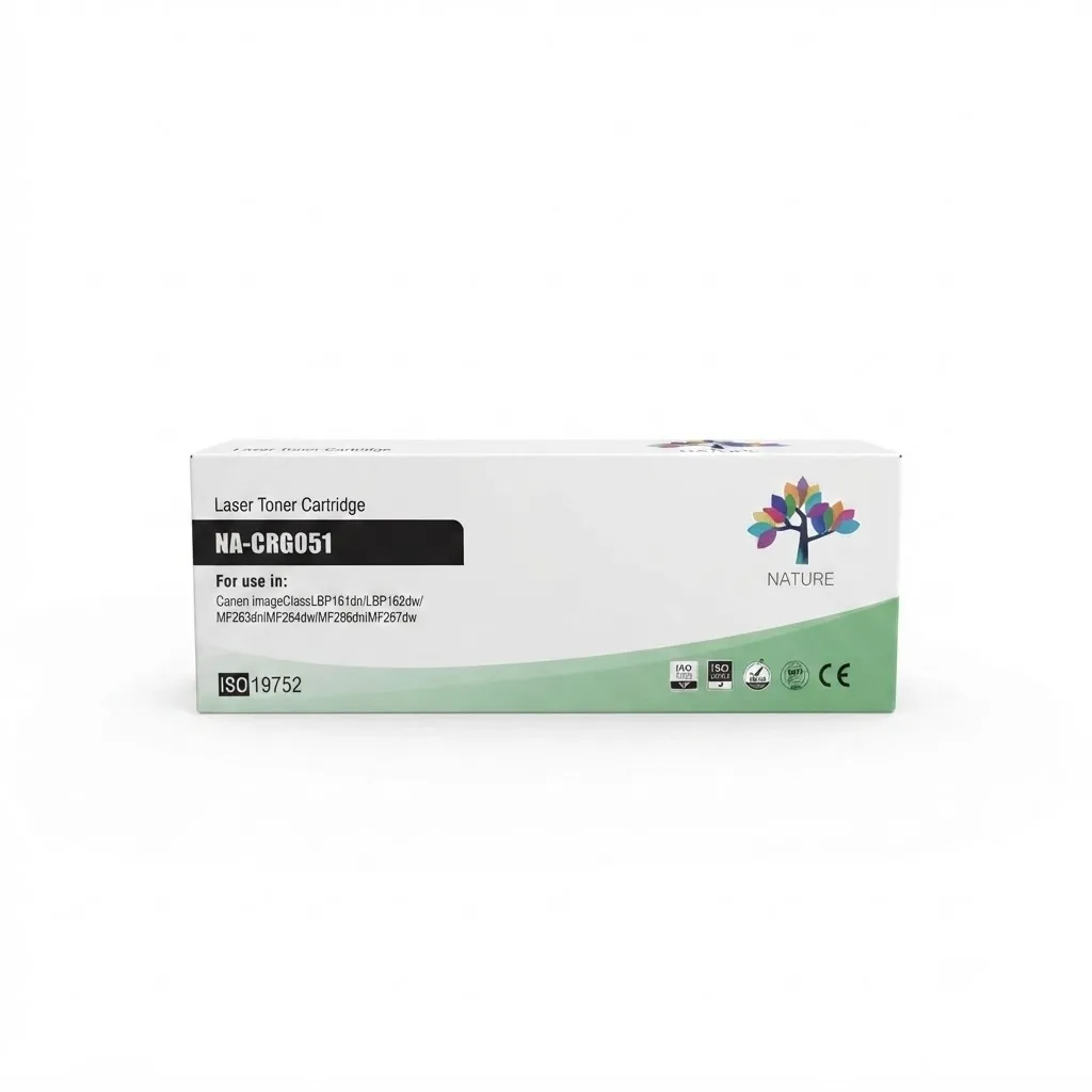 LASER كاترج CRG051