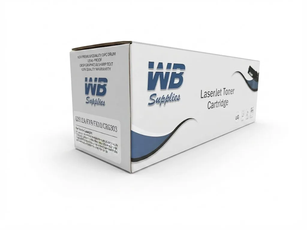 كاترج FX10-FX9 CRG303