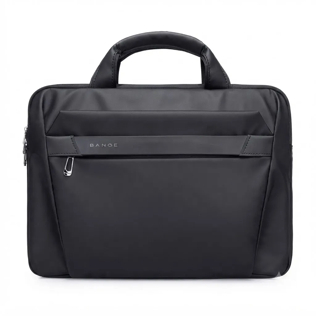 BAG BANGE 2558 (Black)