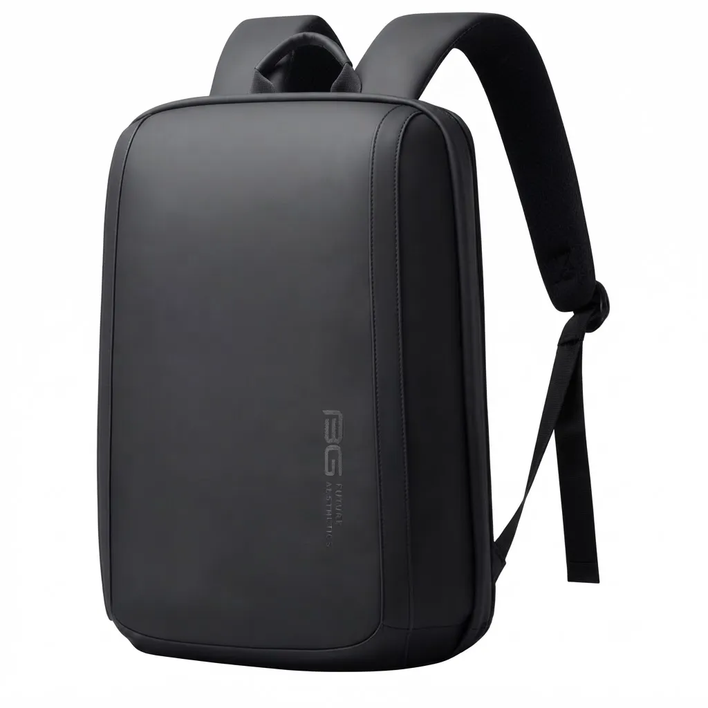 BAG BANGE 2809 (Black)