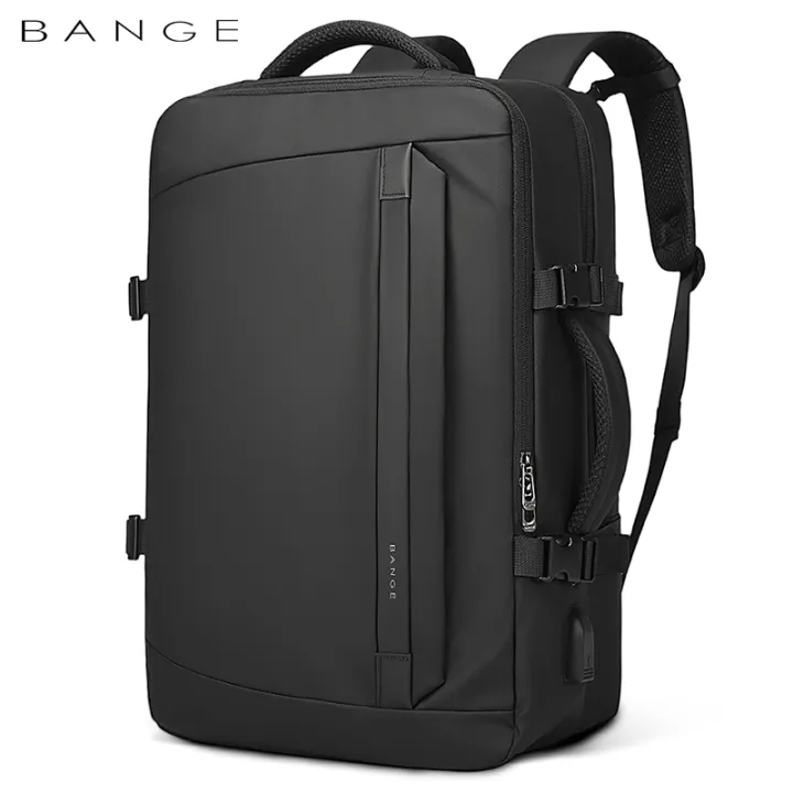 BAG BANGE 2892 (Black)