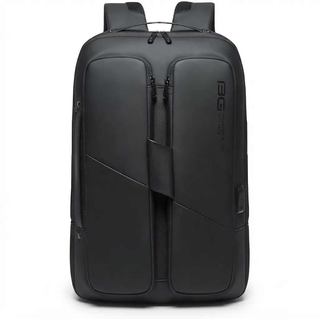 BAG BANGE 7238 (Black)