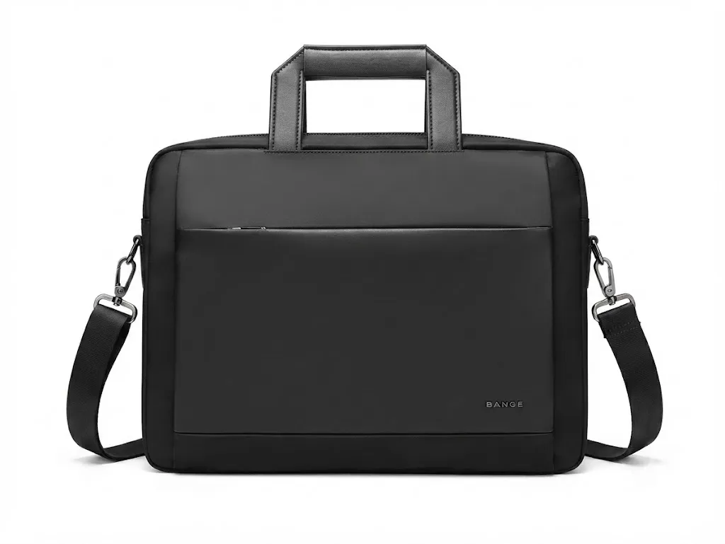 BAG BANGE 7702 (Black)