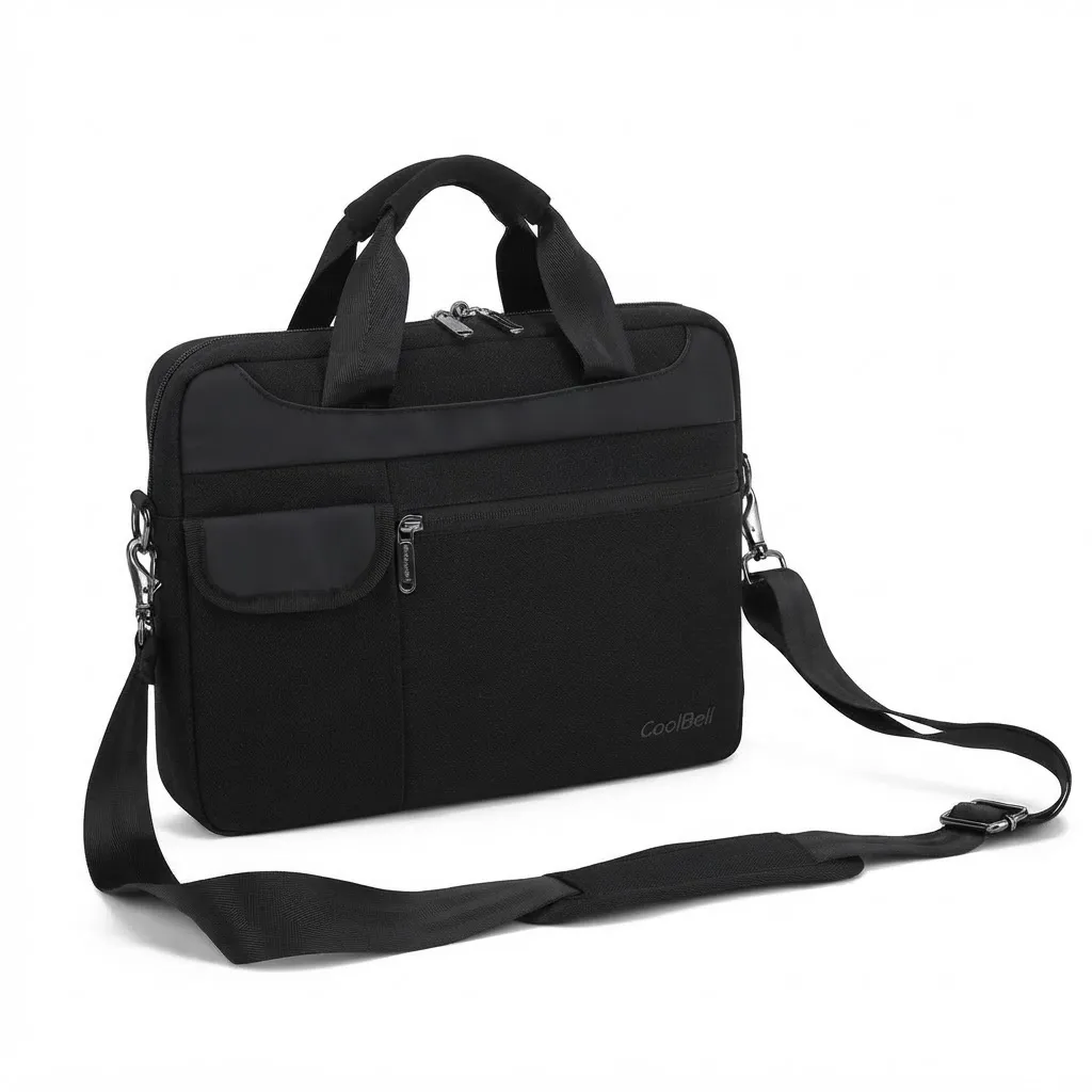 COOLBELL BAG CB-2123 (أسود)