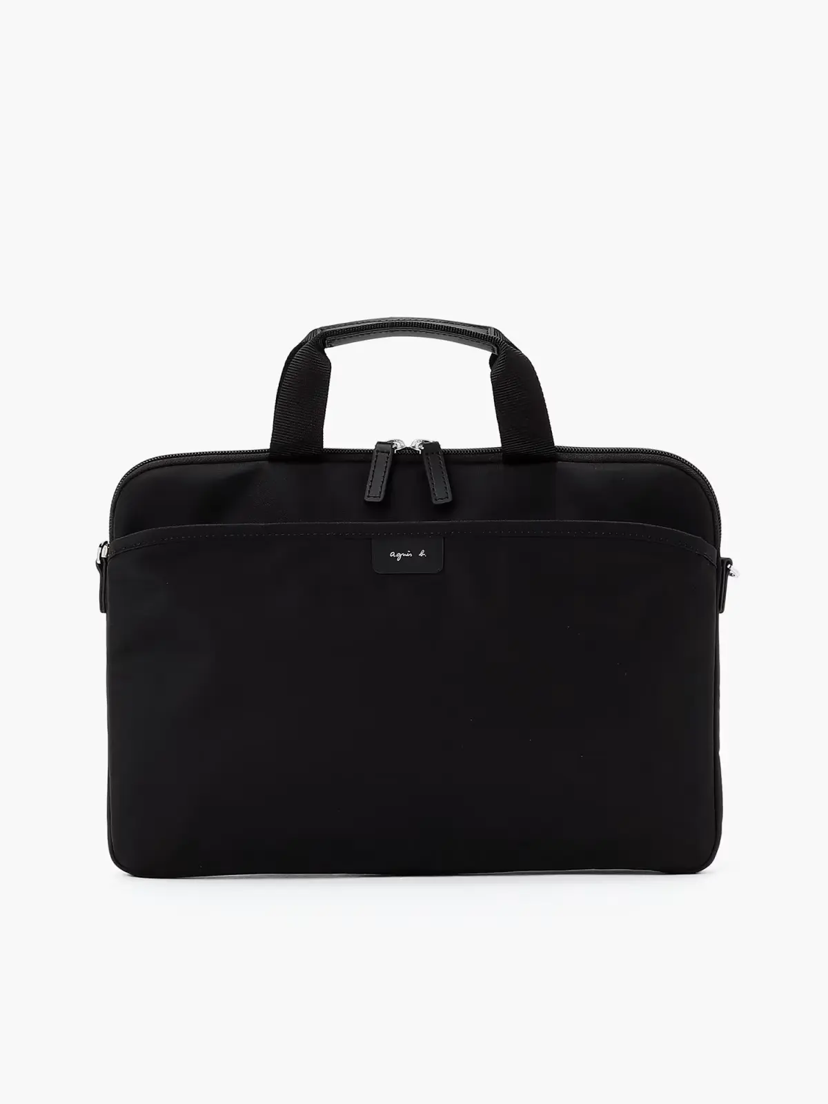 DSMREN Nylon Laptop Handbag 15.6inch حقيبة يد