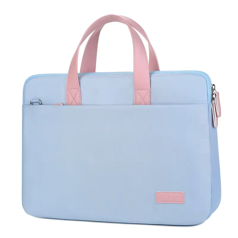Meitianmei Laptop Handbag 15.6 حقيبة يد