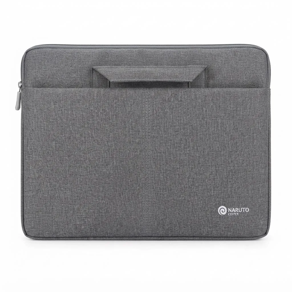 BAG Naruto SLIM LIGHT LAPTOP حقيبة