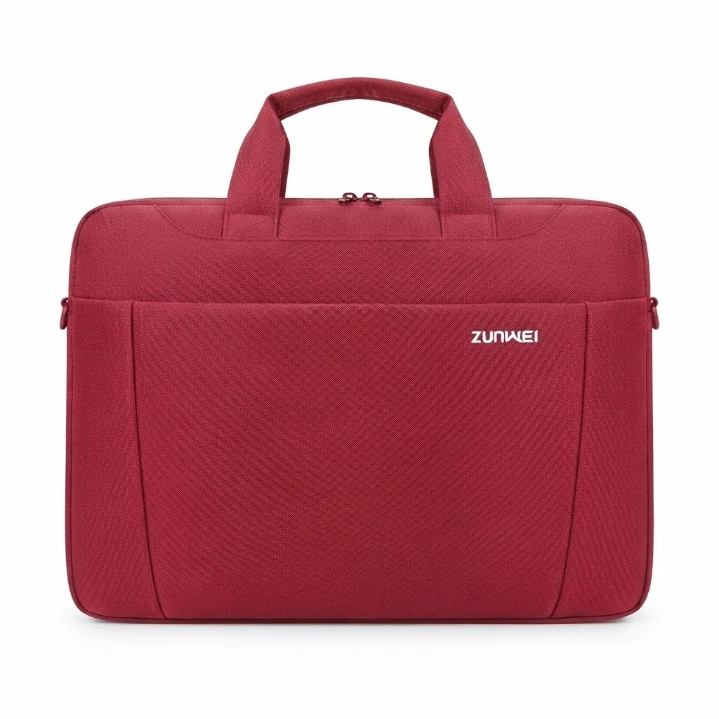 ZUNWEI Laptop Handbag 1019 حقيبة يد