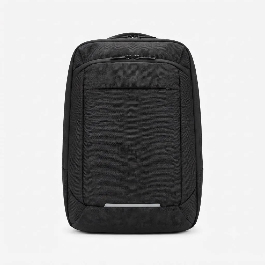 myh CLASSIC BAG 1860 حقيبة (Black)