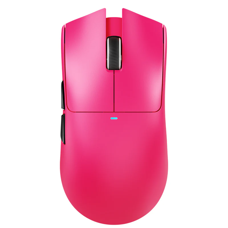 ATTACK SHARK X11SE Wireless Gaming Mouse Bluetooth