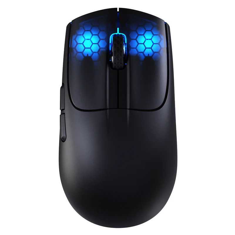ATTACK SHARK X5 Wireless Gaming Mouse Bluetooth