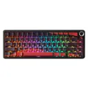 ATTACK SHARK X65 Pro HE Wireless Magnetic Keyboard
