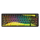 ATTACK SHARK X65 Pro HE Wireless Magnetic Keyboard