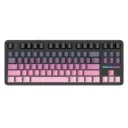 ATTACK SHARK X87 Tri-Mode Gasket Wireless Mechanical Keyboard Bluetooth
