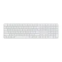 Apple Magic Keyboard with Numeric Keypad